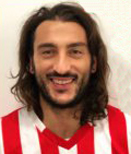 Carlo COPPARI - Attaccante